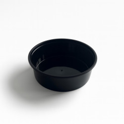 Bol Buckaty en PP injecté H49mm 600ml - 50 unités