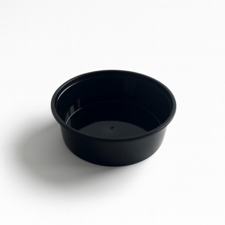 Bol Buckaty en PP injecté H49mm 600ml - 50 unités