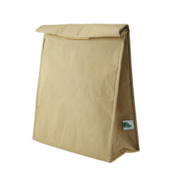 Sac isotherme repas avec fermeture velcro 24,5 x 12 x 35 cm - 24 unités