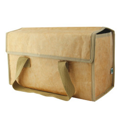 Sac isotherme repas avec poignees 35,5 x 18 x 19 cm - 12 unités