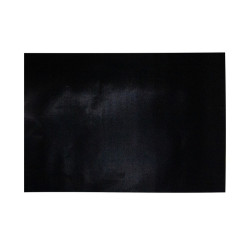 Feuille de protection silicone réutilisable pour four 600x400mm - 5 unités