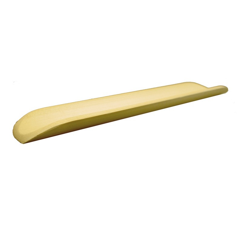 Demi bambou long "Amagi" 20 x 3,5 x 1,5 cm - 20 unités