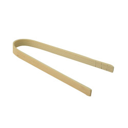 Pince bambou 9 cm - 20 unités