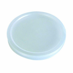 Couvercle PP translucide "Bodega" Diam: 6 cm 6 x 6 cm - 2000 unités