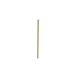 Spatute à café bambou 14 cm - 1000 unités