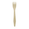"Hercule" Fourchette bois 18,5cm - 100 unités