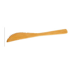 Couteau en bambou 190 - 100 unités