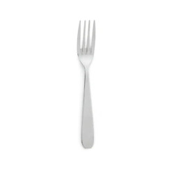 Petite fourchette inox 125mm x480pcs - 960 unités