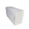 Essuie main 2 plis 34 x 21,6 cm - 100 unités