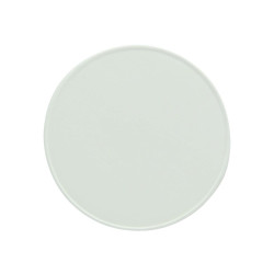 Couvercle carton blanc chaud et froid 62ml 6,20 x 0,8cm - 50 unités