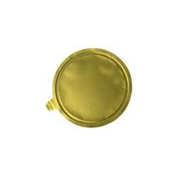 Opseal Opercover scellable en aluminium pour 210LU1971430 - 50 unités