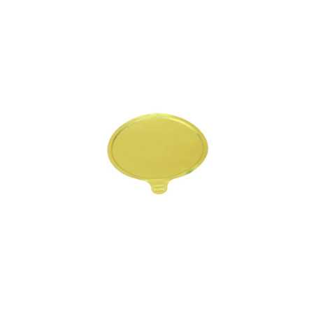 Opercover scellable en aluminium pour pot 210LU84125 - 50 unités