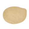 OPERCOVER KRAFT DIA 156MM X500PCS
