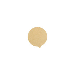 OPERCOVER KRAFT DIA 66MM X1000PCS