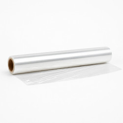 Double film cuisson papillotes protection GN 50 000x500mm - 1U