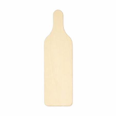 Les planches apero bois 295x90mm H2,2mm - 25 unités