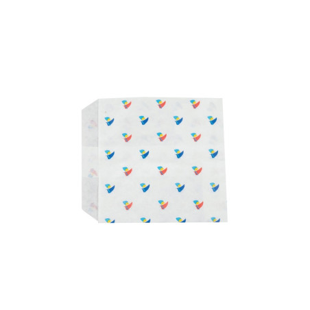 Sac papier  60x60, H4400 mm - 8000 unités