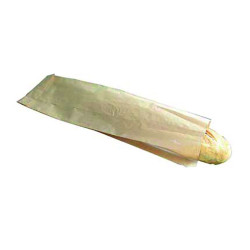 Sac sandwich papier brun 10 x 4 x 30 cm - 1000 unités