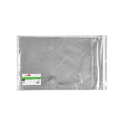Sachet Klever refermable BOPP 46 x 33 cm - 100 unités