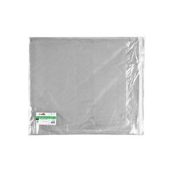 Sachet Klever refermable BOPP 41 x 41cm - 100 unités