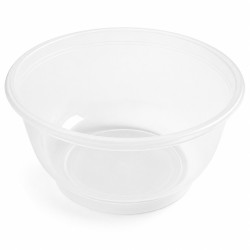Bol en PP injecté H73mm 1050ml - 50 unités