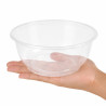 Bol en PP injecté H73mm 1050ml - 50 unités