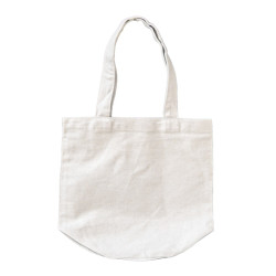 Sac en coton pour Bento   H250mm - 20 unités