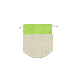 Panier à pain en coton   H140mm - 50 unités
