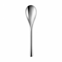 NOXCUT Cuillère à café inox 110x25mm H11mm - 50 unités