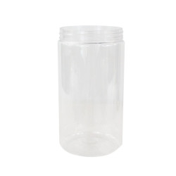 Bokotwist reutilisable 1000ml pet diam 89mm - 80 unités