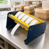 Distributeurs d'étiquette de table  320x250, H145 mm - 1 unités