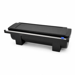 Dérouleur cutter pour film et alu 29-33 524x198mm H155mm - 1 unités
