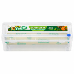 Deroultout pour film,alu,papier 29-50 555x140mm H150mm - 1 unités