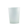 Verre 820ml festival pp reutilisable diam 103mm x h138mm - 140 unités