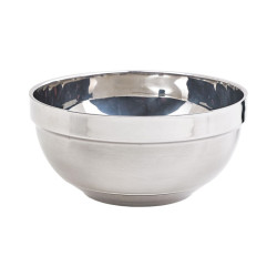 Noxbox bol inox 1000ml - 10 unités