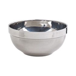 Noxbox bol inox 1500ml - 10 unités