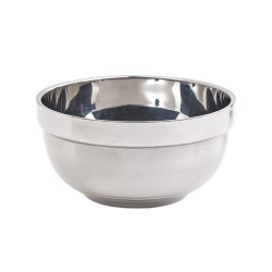Noxbox bol inox 500ml - 20 unités
