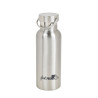 Noxbottle bouteille Ã  eau inox double paroi isotherme avec bouchon 500ml - 12 unités