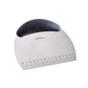 Coupe-pâte avec mesure intégrée 160x120mm - 6 unités