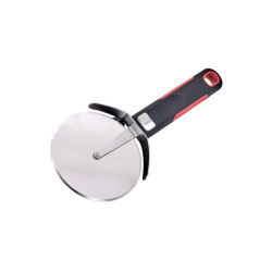 ROULETTE À PIZZA DE CHEF  305 X 120MM X6PCS