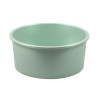 "Phoenix" Bol Reemployable Recyclé Vert D'Eau Diam165Mm H70Mm 1110Ml/38Oz - 4 unités