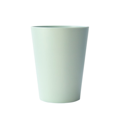 Phoenix gobelet réemployable recyclé vert d'eau  H103mm 340ml - 6 unités