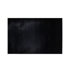 Feuille de protection silicone réutilisable pour four 530x315mm - 5 unités