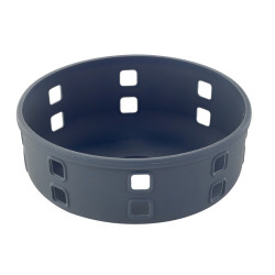 Etui en silicone pour bol CookShow Ø130mm H48 mm - 18 unités