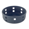 Etui en silicone pour bol CookShow Ø130mm H48 mm - 18 unités
