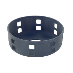Etui en silicone pour bol CookShow Ø150mm H47 mm - 12 unités