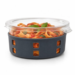 Etui en silicone pour bol CookShow Ø150mm H47 mm - 12 unités