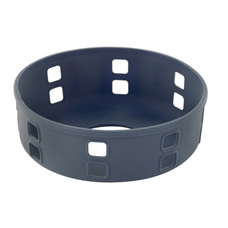 Etui en silicone pour bol CookShow Ø170mm 140x H55 mm - 9 unités