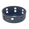 Etui en silicone pour bol CookShow Ø170mm 140x H55 mm - 9 unités