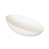 Mise en bouche pulpe forme oeuf "Eggster" 5,5 x 8 x 8 cm - 12 unités